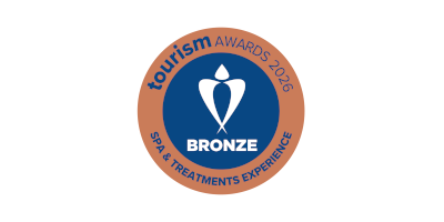 2026 Greek Hotel Of The Year Silver Best 4* Hotel
